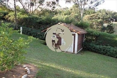 Casa, 3 quartos, 480 m² - Foto 2