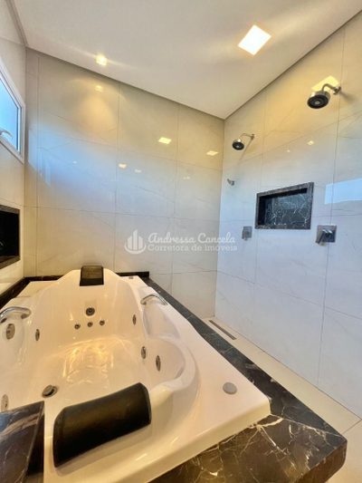 Casa, 4 quartos, 197 m² - Foto 4