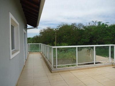 Chácara, 5 quartos, 1850 m² - Foto 3