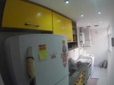 Apartamento, 2 quartos, 55 m² - Foto 5