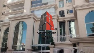 Apartamento, 3 quartos, 176 m² - Foto 4