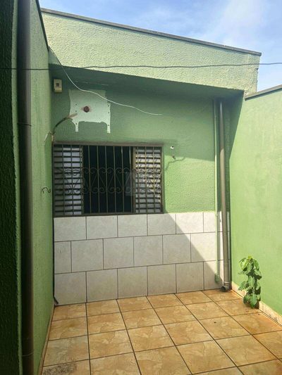 Casa, 2 quartos, 120 m² - Foto 4