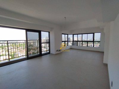 Apartamento, 3 quartos, 160 m² - Foto 1