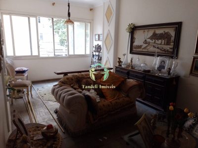 Apartamento, 2 quartos, 142 m² - Foto 3