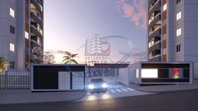 Apartamento, 1 quarto, 34 m² - Foto 5