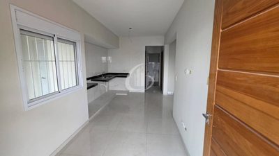 Apartamento, 2 quartos, 35 m² - Foto 1