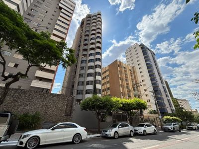 Apartamento, 3 quartos, 114 m² - Foto 3