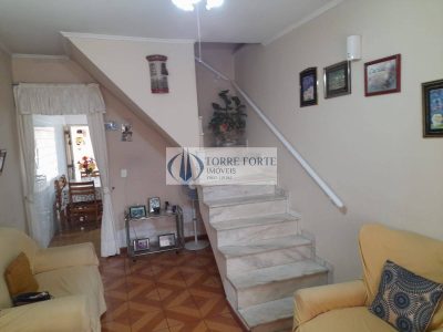 Casa, 2 quartos, 124 m² - Foto 4
