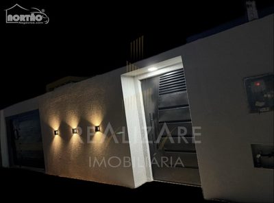 Casa, 3 quartos, 220 m² - Foto 1