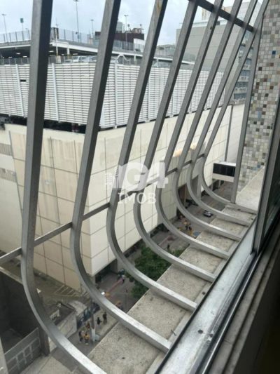 Apartamento, 2 quartos, 73 m² - Foto 2