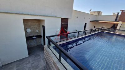 Apartamento, 2 quartos, 69 m² - Foto 3