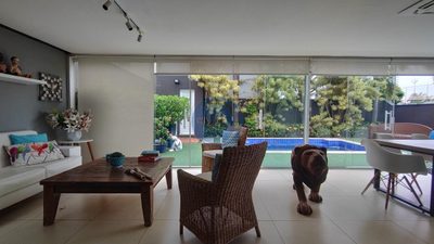 Sobrado, 4 quartos, 348 m² - Foto 2