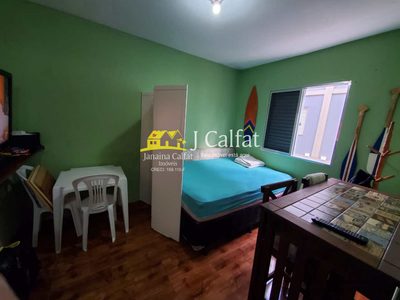 Kitnet-Studio, 22 m² - Foto 1