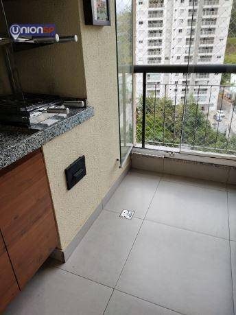 Apartamento, 2 quartos, 83 m² - Foto 1