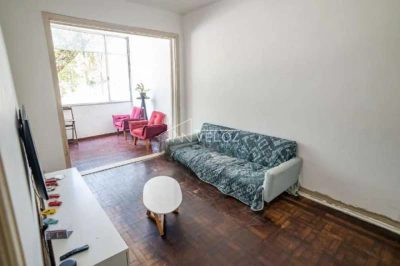 Apartamento, 3 quartos, 120 m² - Foto 3