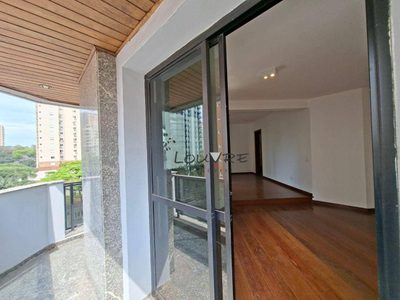 Apartamento, 3 quartos, 149 m² - Foto 4