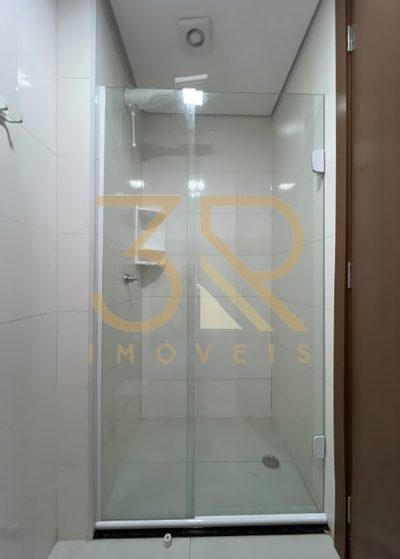 Apartamento, 1 quarto, 35 m² - Foto 3