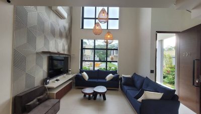 Casa, 4 quartos, 205 m² - Foto 1