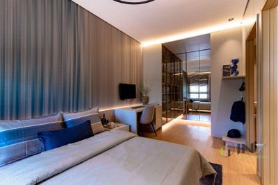 Apartamento, 4 quartos, 215 m² - Foto 3