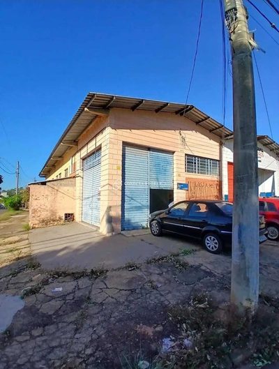 Depósito-Galpão - Foto 5