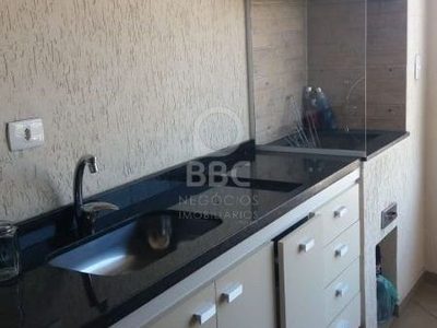 Apartamento, 2 quartos, 94 m² - Foto 4