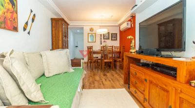 Apartamento, 2 quartos, 94 m² - Foto 3