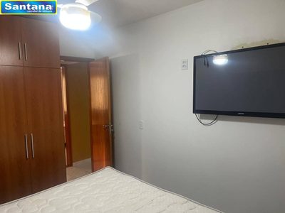 Apartamento, 2 quartos, 62 m² - Foto 3