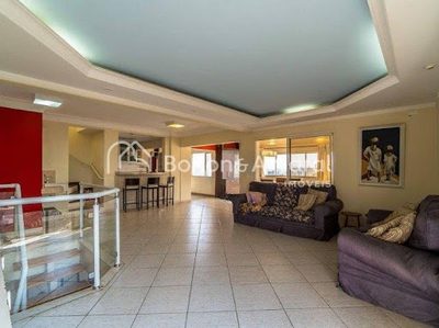 Apartamento, 3 quartos, 274 m² - Foto 2
