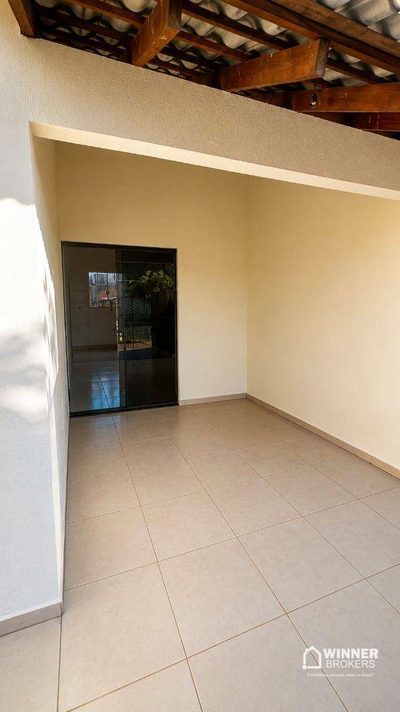 Casa, 2 quartos, 61 m² - Foto 4