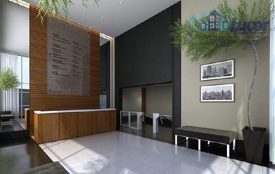 Sala-Conjunto, 42 m² - Foto 4