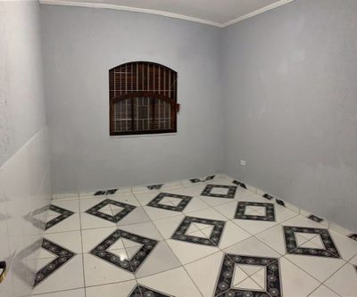 Casa, 1 quarto, 40 m² - Foto 3