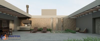 Terreno, 583 m² - Foto 3