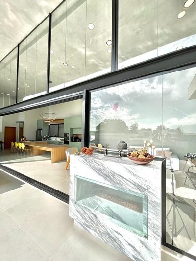 Sobrado, 4 quartos, 430 m² - Foto 2