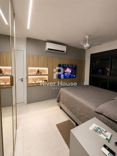 Apartamento, 3 quartos, 131 m² - Foto 4
