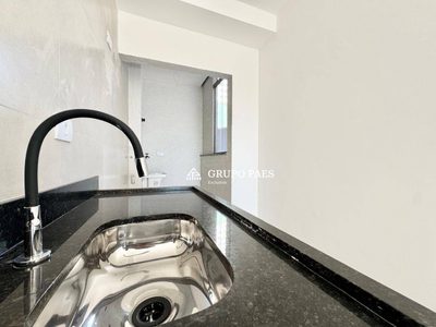 Apartamento, 2 quartos, 41 m² - Foto 3
