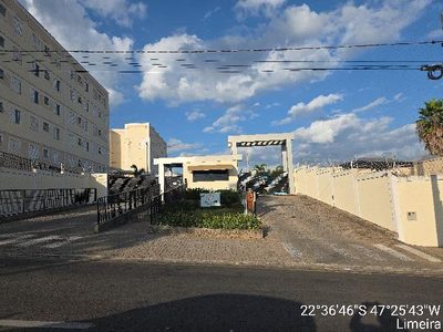 Apartamento, 2 quartos, 39 m² - Foto 1