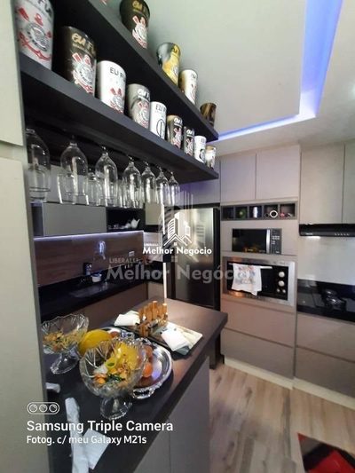 Apartamento, 2 quartos, 48 m² - Foto 5