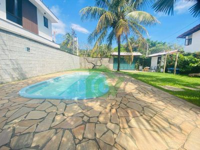 Casa, 3 quartos, 210 m² - Foto 3