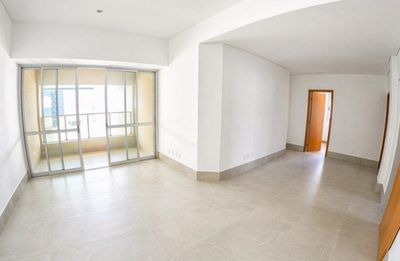 Apartamento, 4 quartos, 136 m² - Foto 1