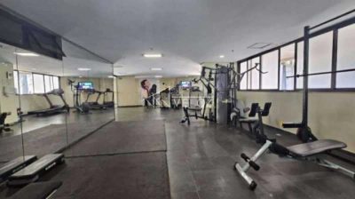 Apartamento, 2 quartos, 85 m² - Foto 1