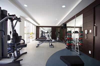 Cobertura, 2 quartos, 143 m² - Foto 5