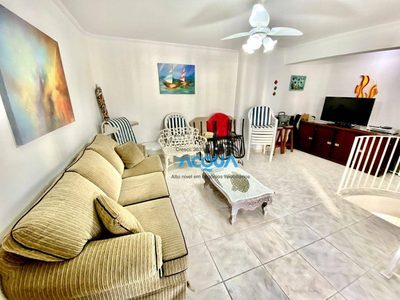 Cobertura, 2 quartos, 120 m² - Foto 1