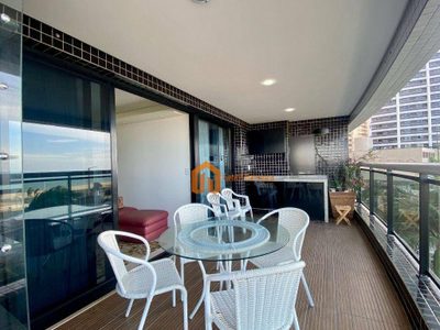 Apartamento, 2 quartos, 82 m² - Foto 3