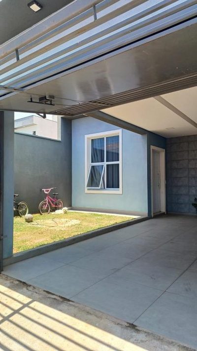 Casa, 3 quartos, 200 m² - Foto 3