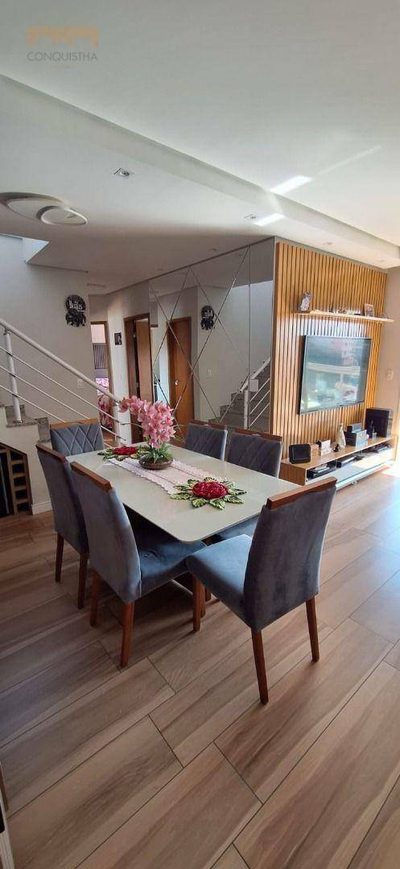 Cobertura, 3 quartos, 282 m² - Foto 2