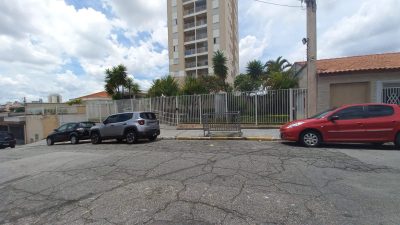Apartamento, 2 quartos, 52 m² - Foto 1