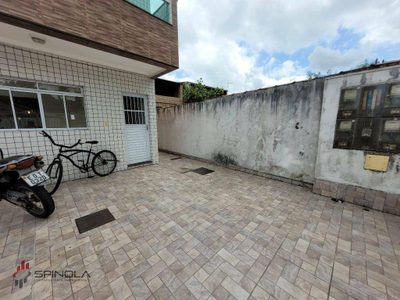 Casa, 2 quartos, 57 m² - Foto 4