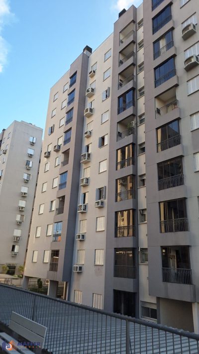 Apartamento, 2 quartos, 51 m² - Foto 2
