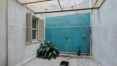 Depósito-Galpão, 76 m² - Foto 5