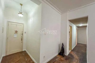 Apartamento, 3 quartos, 87 m² - Foto 1